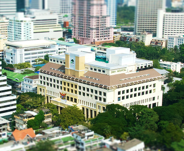 BNH Hospital