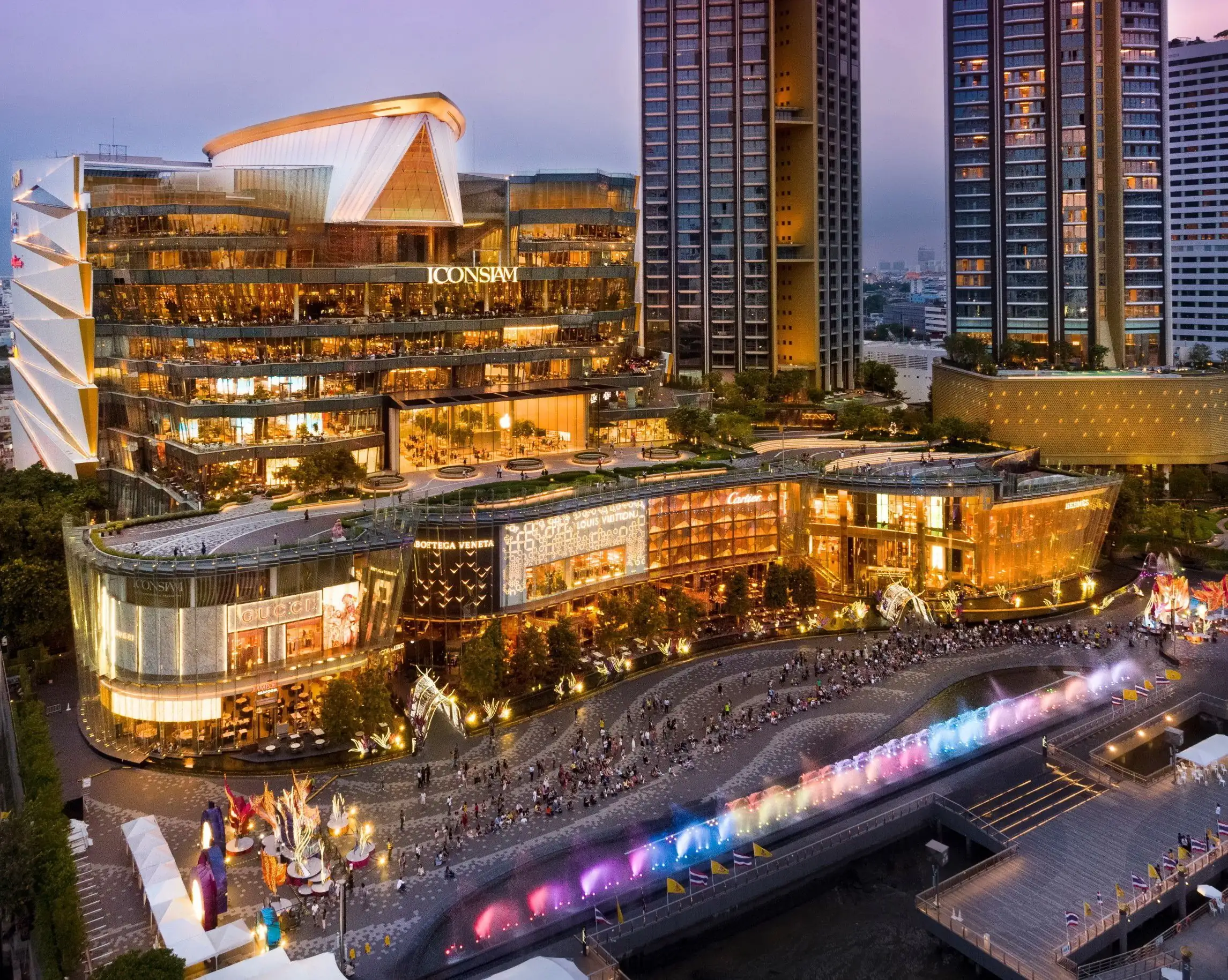 ICONSIAM