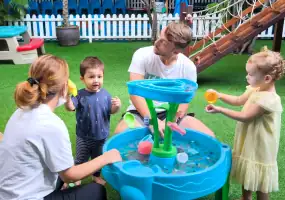 Kids Kingdom International Kindergarten