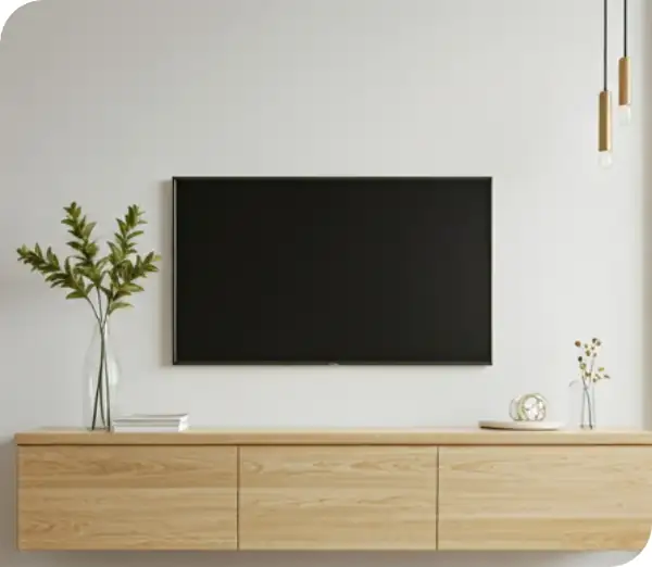 テレビ