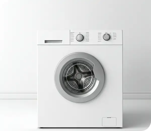 洗濯機