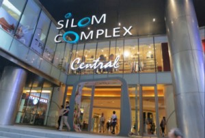 bangkok_silom_complex_entrance