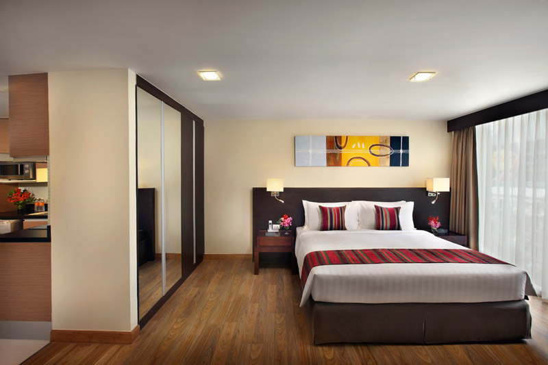 Amari Residences Sukhumvit