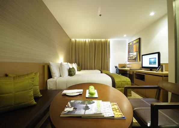 Anantara Bangkok Sathorn