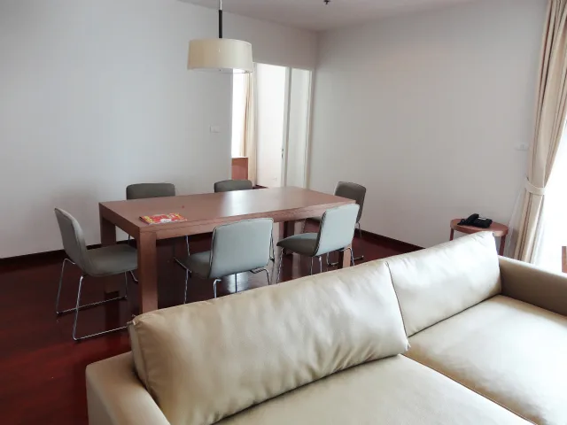 31 Residence