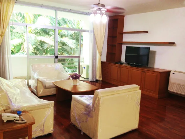 Aramvej Apartment 2