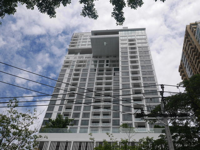 137 Pillars Suits & Residence