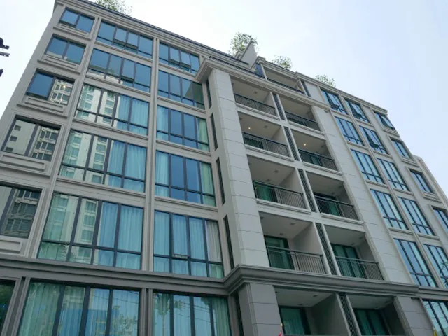 39 Luxury Suites