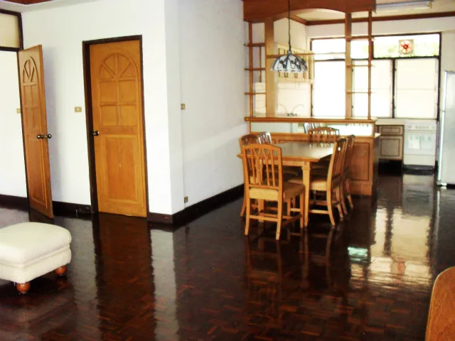 Aree Mansion