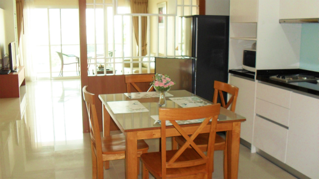 42 Grand Residence
