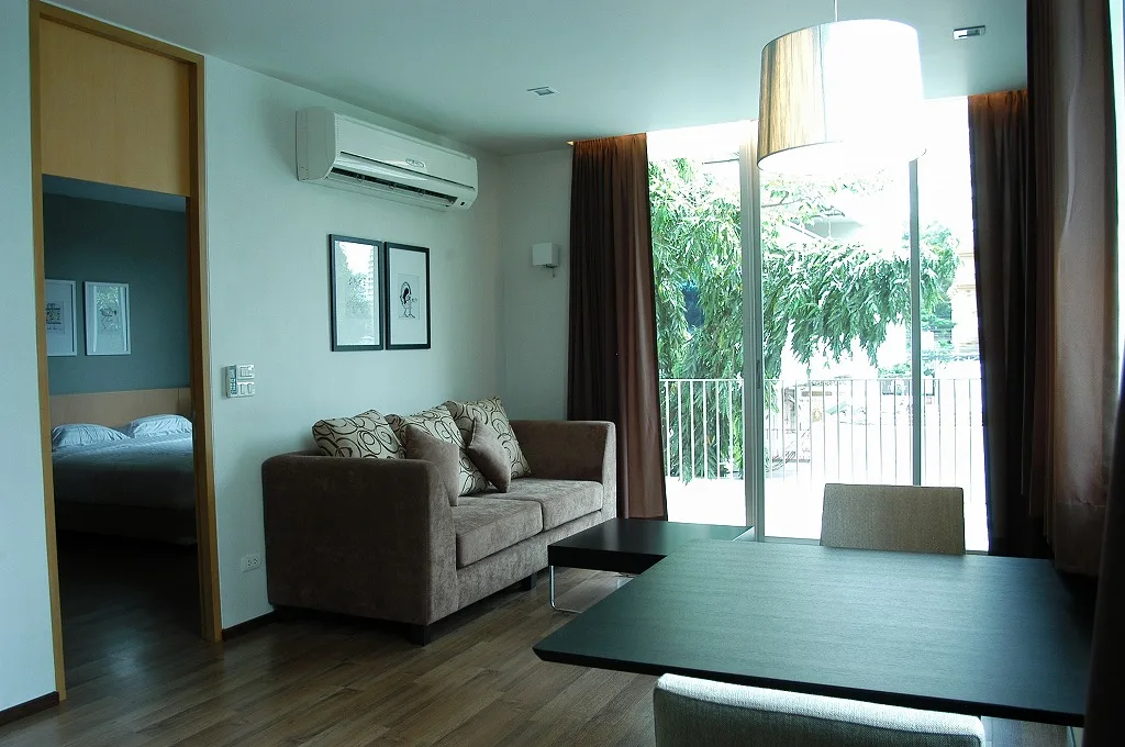39 Residence