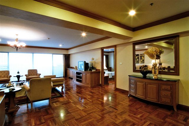 Centre Point Residence Phromphong