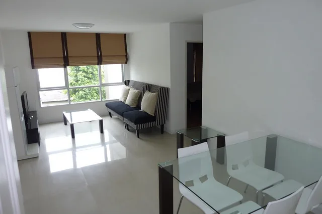 Condo One Sukhumvit 52