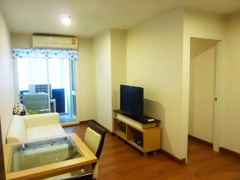 The Next Sukhumvit 52