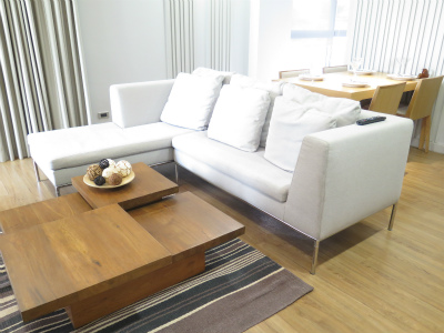 Kirthana Residence