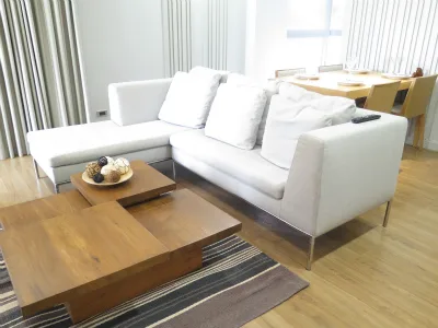 Kirthana Residence
