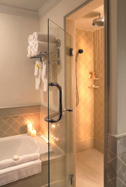 Mayfair Bangkok Marriott Executive Apartments