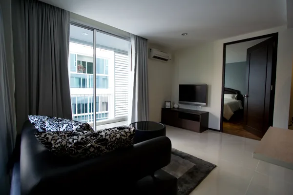 Silom Lofts