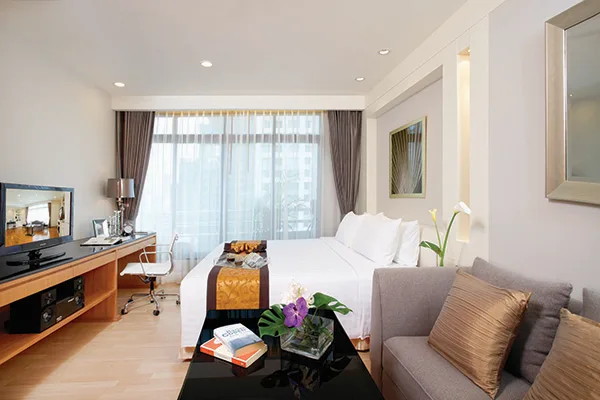 Centre Point Langsuan