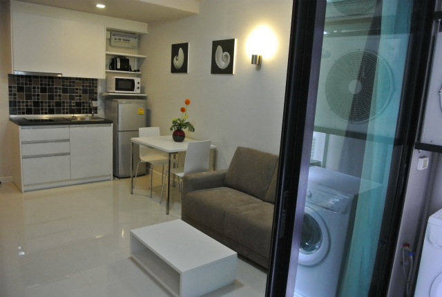Le Cote Sukhumvit 14