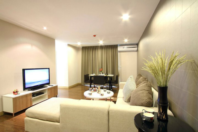 Narindra Residence