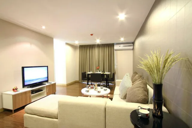 Narindra Residence