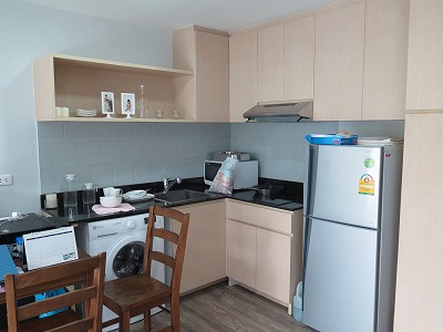 CV 12 The Residence