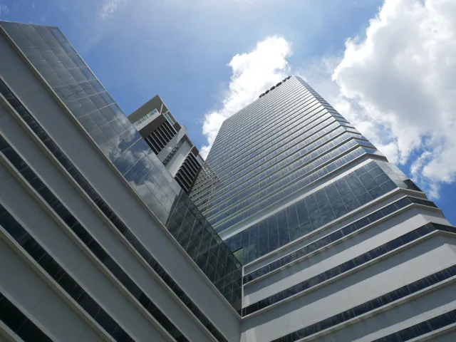 Ascott Embassy Sathorn Bangkok