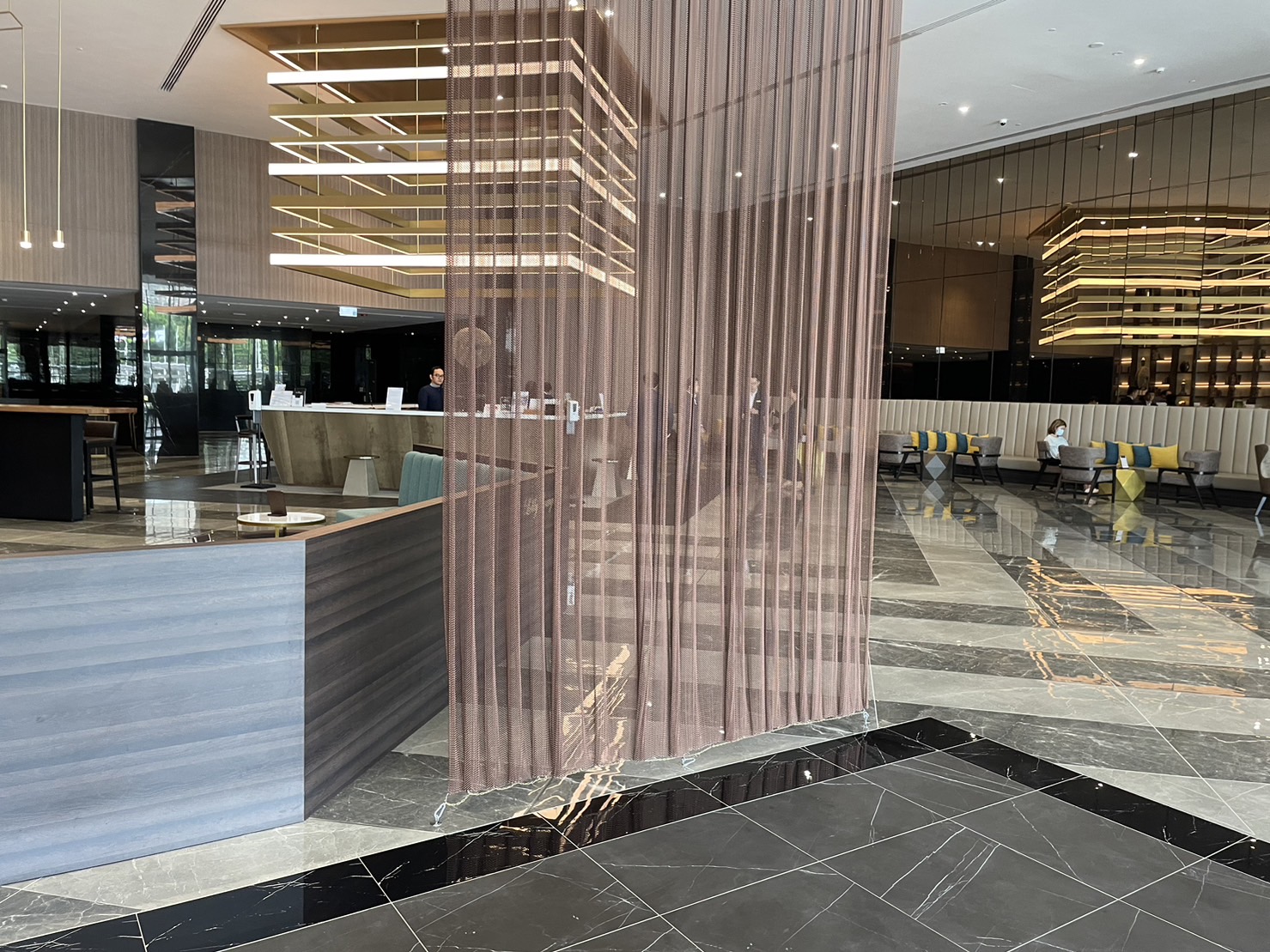 Hotel Nikko Amata City Chonburi