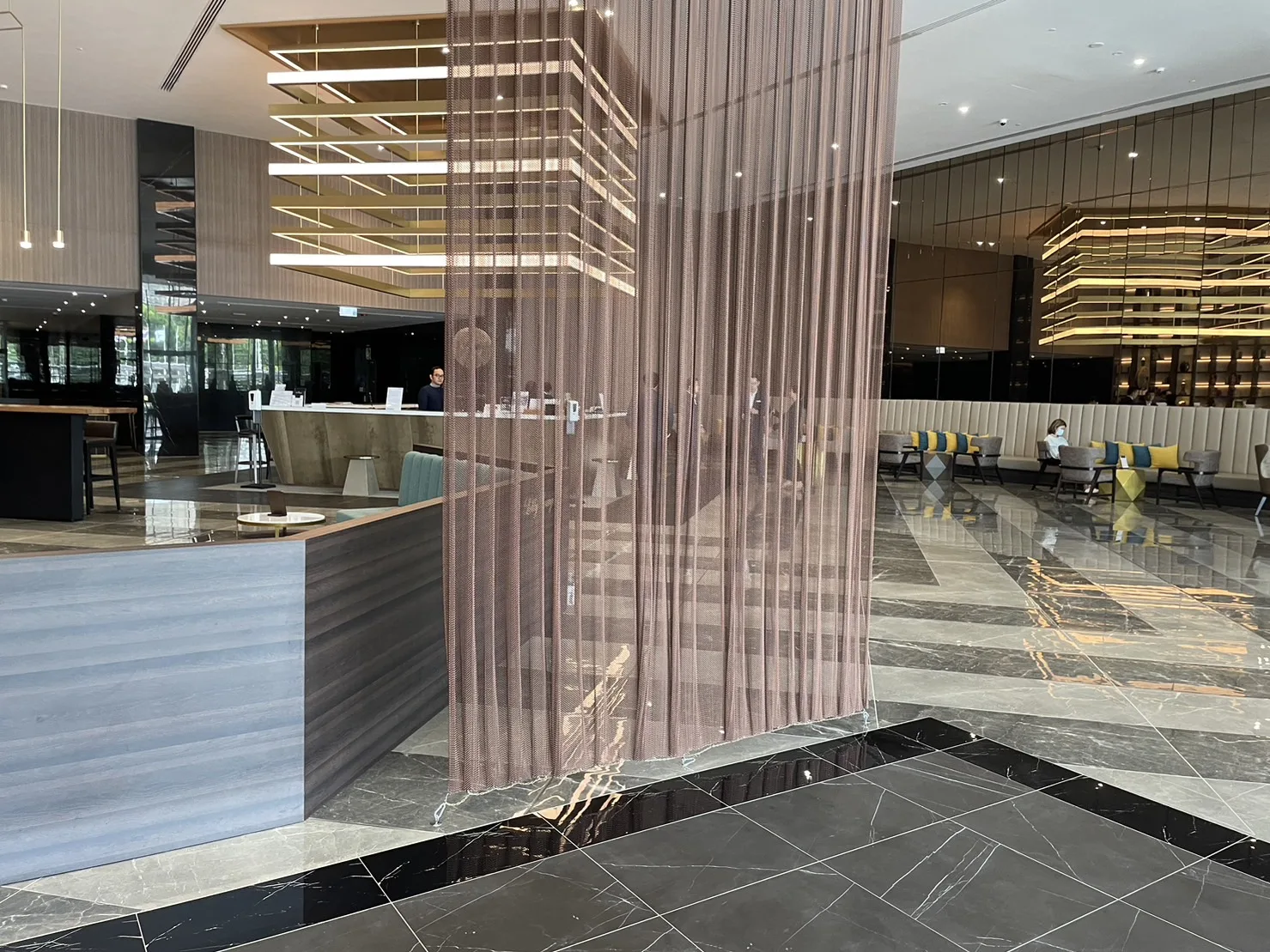 Hotel Nikko Amata City Chonburi