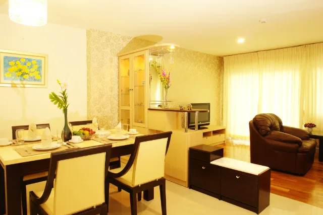 Nara Suite