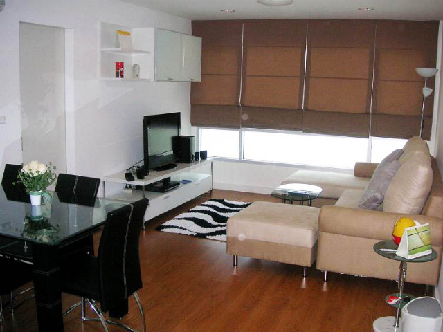 Condo One Ratchada Ladprao