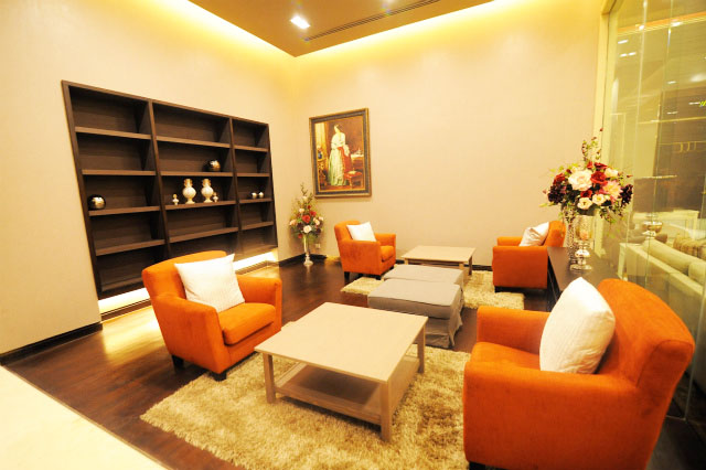 Belle Grand Rama9