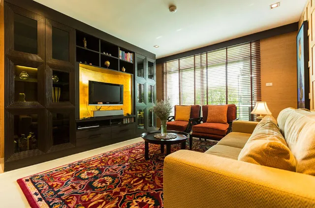 Sukhumvit City Resort