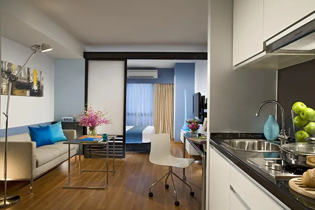 Citadines Bangkok Sukhumvit 11