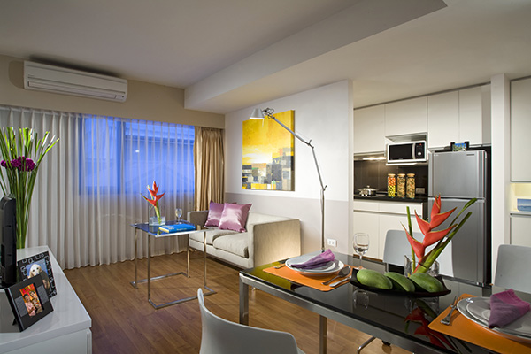 Citadines Bangkok Sukhumvit 23