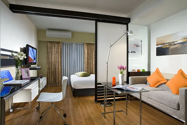 Citadines Bangkok Sukhumvit 8