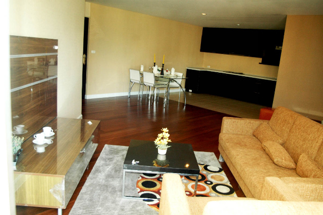 Bell Park Residence
