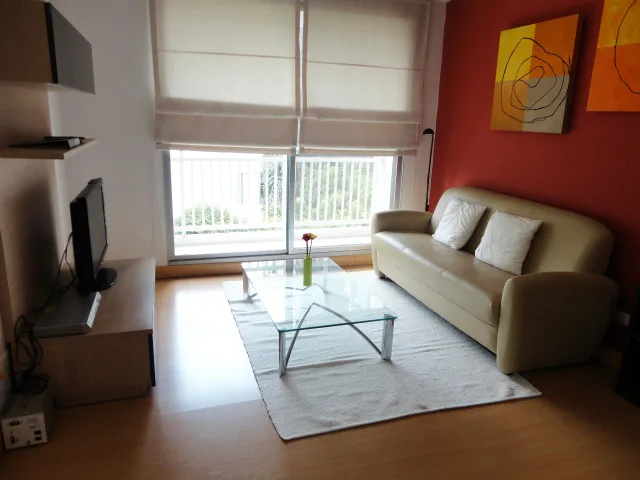 38 Plus Condo