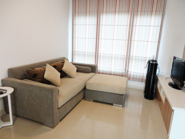 Condo One Sukhumvit 40