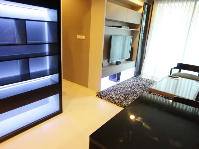 Pearl Residence Sukhumvit 24