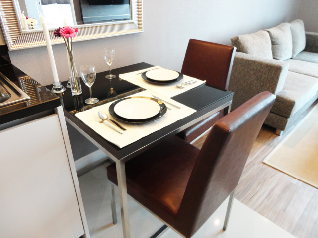 J Residence