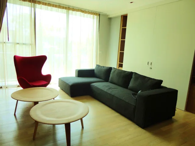 Promphan 53 Exclusive Residences