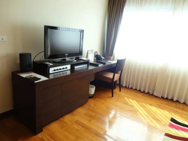 Fraser Suites Sukhumvit