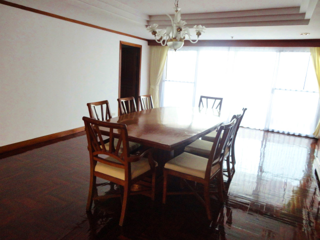 Sethiwan Mansion
