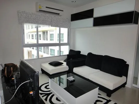Q House Condo Sathorn