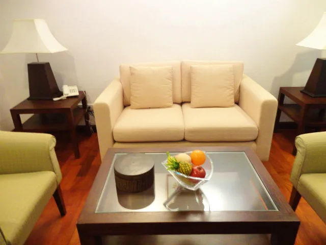Green Ville Executive Residence