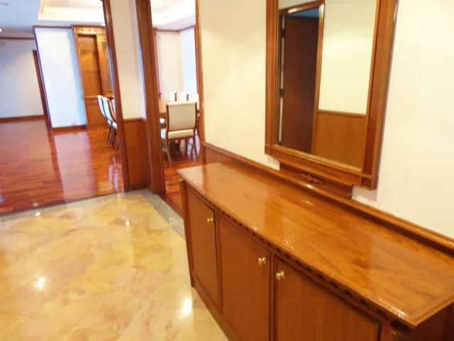 Sethiwan Residence