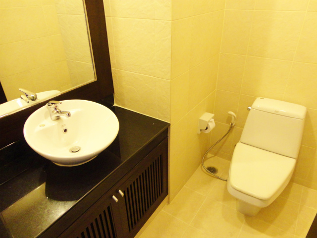 Grand Mercure Bangkok Asoke Residence