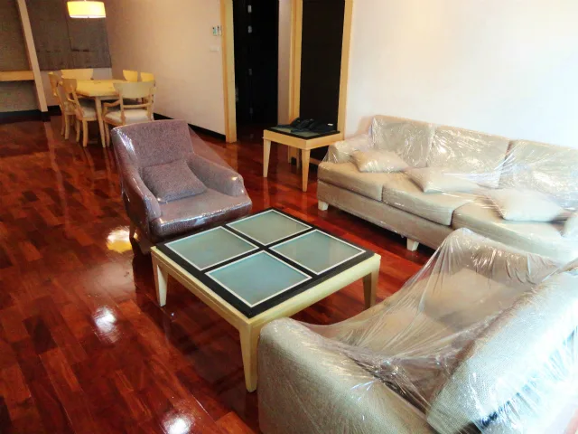 AP Suites